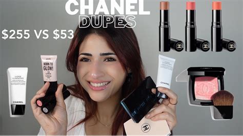 chanel lipstick dupe list|chanel lipstick dupe colors.